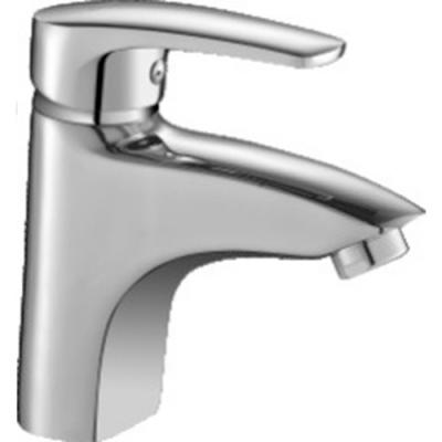 Смеситель д/раковины SHEVANIK хром S5001