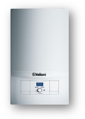 Котел газовый Vaillant turbo TEC Pro VUW INT 242/5-3 (H-RU/VE)  0010015249 АКЦИЯ!!!
