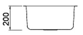   Seaman Natural SMC-4646E Supreme