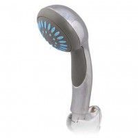 Лейка д/душа ARGO TURBO, с фильтром (43991)