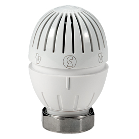 Головка термостатическая R470H, с жид.элементом  М30*1,5 Giacomini R470HX001