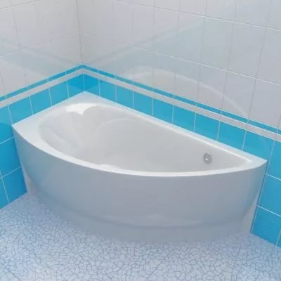 Ванна 1Marka PICCOLO 150x75