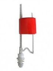 Клапан  нижняя подводка ИНКОЭР Нпр (420428)