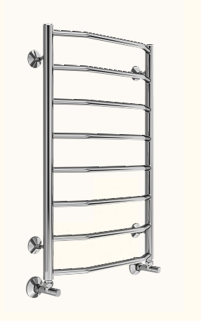 Полотенцесушитель 500х800 П8 "Виктория" TERMINUS 