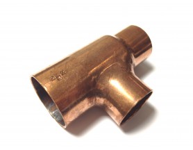 Тройник переходной 35х28х28  5130R