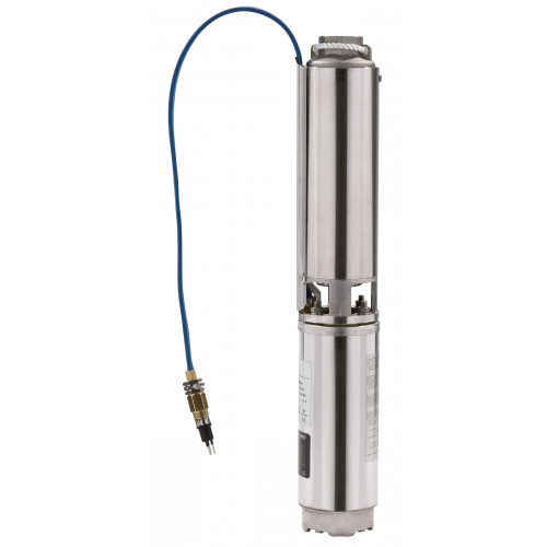 Насос TWU 4-0418-DM (6049352) скважинный