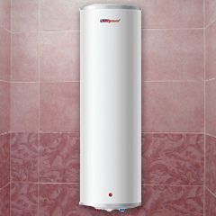 Водонагреватель THERMEX IU 30 V суперслим (1,3+0,7Квт) ВЫГОДА!!!