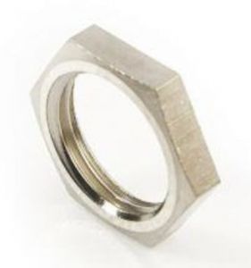 Контргайка 1/2" ник.  GF (700/10) (SFT-0060-000012)