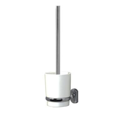 Щетка для унитаза подвесная К-28127 (С182+С173) WasserKRAFT