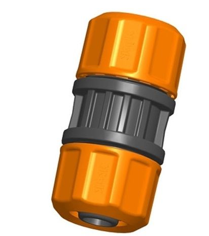 Муфта соединительная "Жук" 1/2"