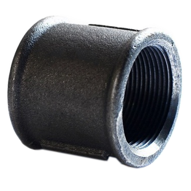 Муфта 32х20 чуг.