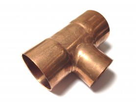 Тройник переходной 64х42х64  5130R