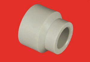 Переходник редукция 50х40  FV-Plast (40/4) (209050040)