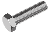 Болт М-27х120 ГОСТ 7798-70