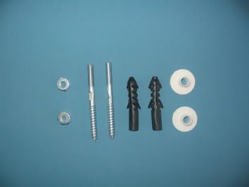 Крепление Д/РАКОВИНЫ 