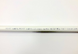 Труба 32x3,0-4 (штанга 4 м) K-FLEX SOLID PERT II/Al/PERT II (64/4)(отгружать чётными метрами)