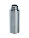Гайка удл. 1/2"  80мм ХРОМ (40/5) SFT-0002-001280  STOUT