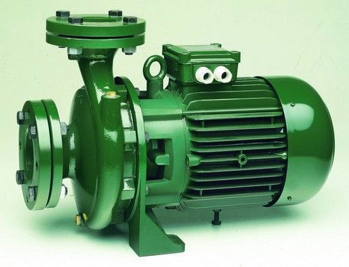 Насос K 14/400 Т (60145845) "DAB" ВЫГОДА