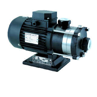 Насос CHLFT8-50LSWPC, 2.2 кВт, резьб, 3х220В/3х380В,50 Гц, чугун, 70 С CNP (18-04-5115)