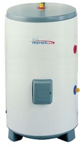 Бойлер Premier Plus 100 нержавейка