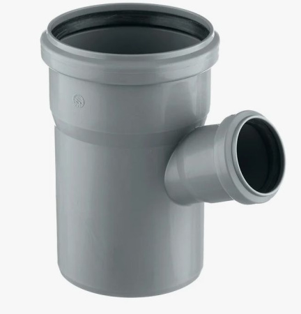 Тройник 110/50/67 Valsir (20)