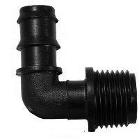 �������� 16*1/2" �� POLY  Agro Rain EC021612