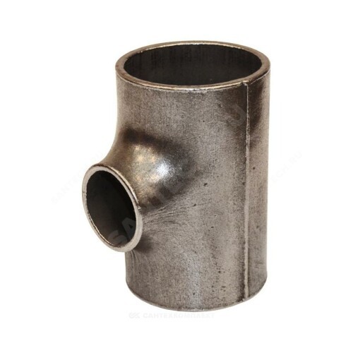 Тройник ст. перех. 159 *89