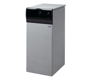 Котел газовый BAXI Slim 1.620 iN 9E напольный WSB43162347-