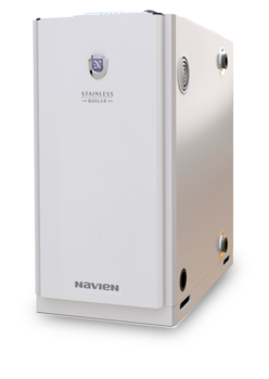 Котел дизельный LST 17KG двухконт. (теплооб.-нерж. сталь) ВЫГОДА!