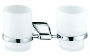 Держатель д/стакана ГРАФИТ GFmark (78005)