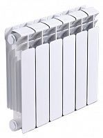 Радиатор бим.RIFAR BASE 350x12 (136 Вт/сек) ВЫГОДА