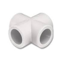 Крестовина 50 белый (60) ФД-plast