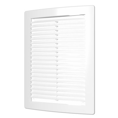 Решетка 1825РЦ IVORY 180х250 (60)