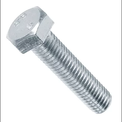 Болт М-14х60 ЦИНК ГОСТ 7798-70