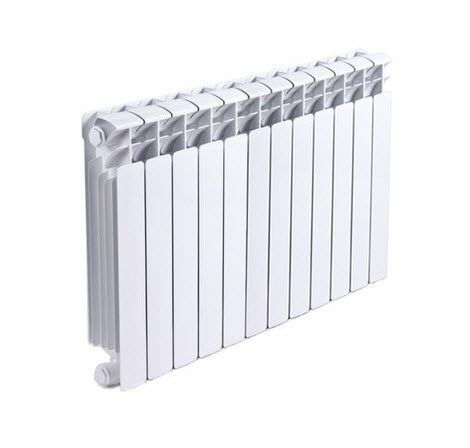 Радиатор бим.RIFAR BASE 200x12 (104Вт/сек) ВЫГОДА