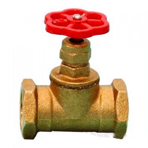 Вентиль  15 Б1п,  Ду-50, Ру-16 (до +200 градусов)