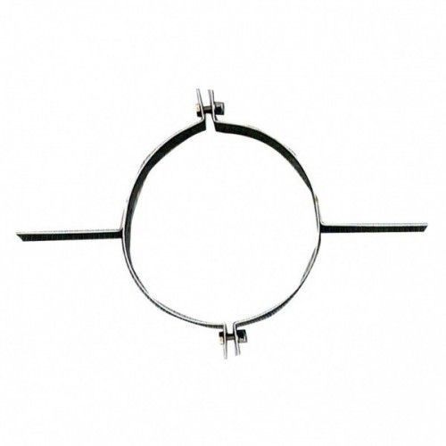 Хомут дистанционный "Sferra" нерж.0,5мм ф200