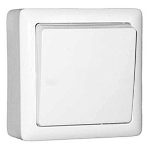 Выключатель "Хит" наруж. 1кл. Schneider Electric