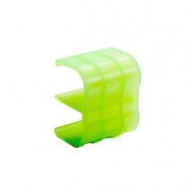 Клипса прижимная для отопительных труб (726061-100)