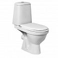 Унитаз-комп "Премьер люкс" м/лифт  белый гор.выпуск (КСФ) 