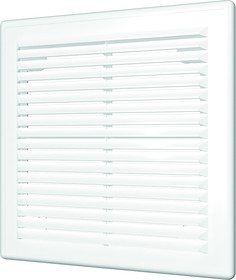 Решетка 2525РЦ IVORY249х249