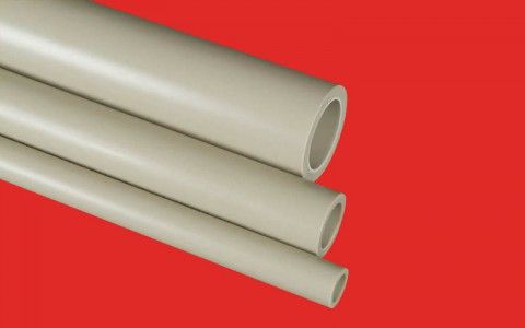 Труба ПН 10  25х2,3  FV-Plast (60)