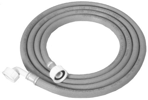 Шланг наливной 4,5 м (пакет)