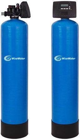 Система упрощенной аэрации WiseWater Oxidizer WWAX-1054 OX EW