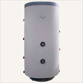 Теплонакопитель Nibe  BUZ-750/200.91