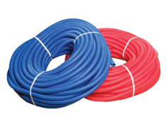 Труба гофрир.32 для БИР ПЕКС Д20 (50м) окраш. (вн.диам.25мм)