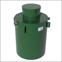 Септик Alta Ground Master 1 (1м.куб./сут.) 