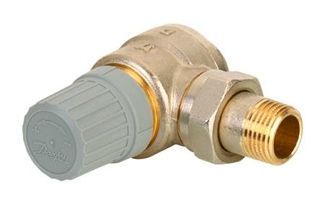 Клапан терморег. RTD-Gугл. Ду 25 (013L3747) "Danfoss"