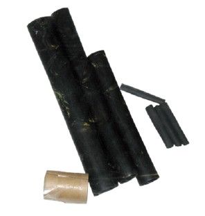 Муфта термоусад. 4*1,5...2,5