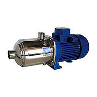 Насос MATRIX 3-4T/0,65M, Qmax=4,8м3/ч, Hmax=45м, Tmax=85°С, 1х230В (2470340000) Ebara